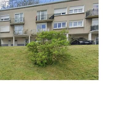 Lumineux Et Proche De Tout Avec Balcon Et A Cote Du Bois Boulogne-sur-Mer Extérieur photo