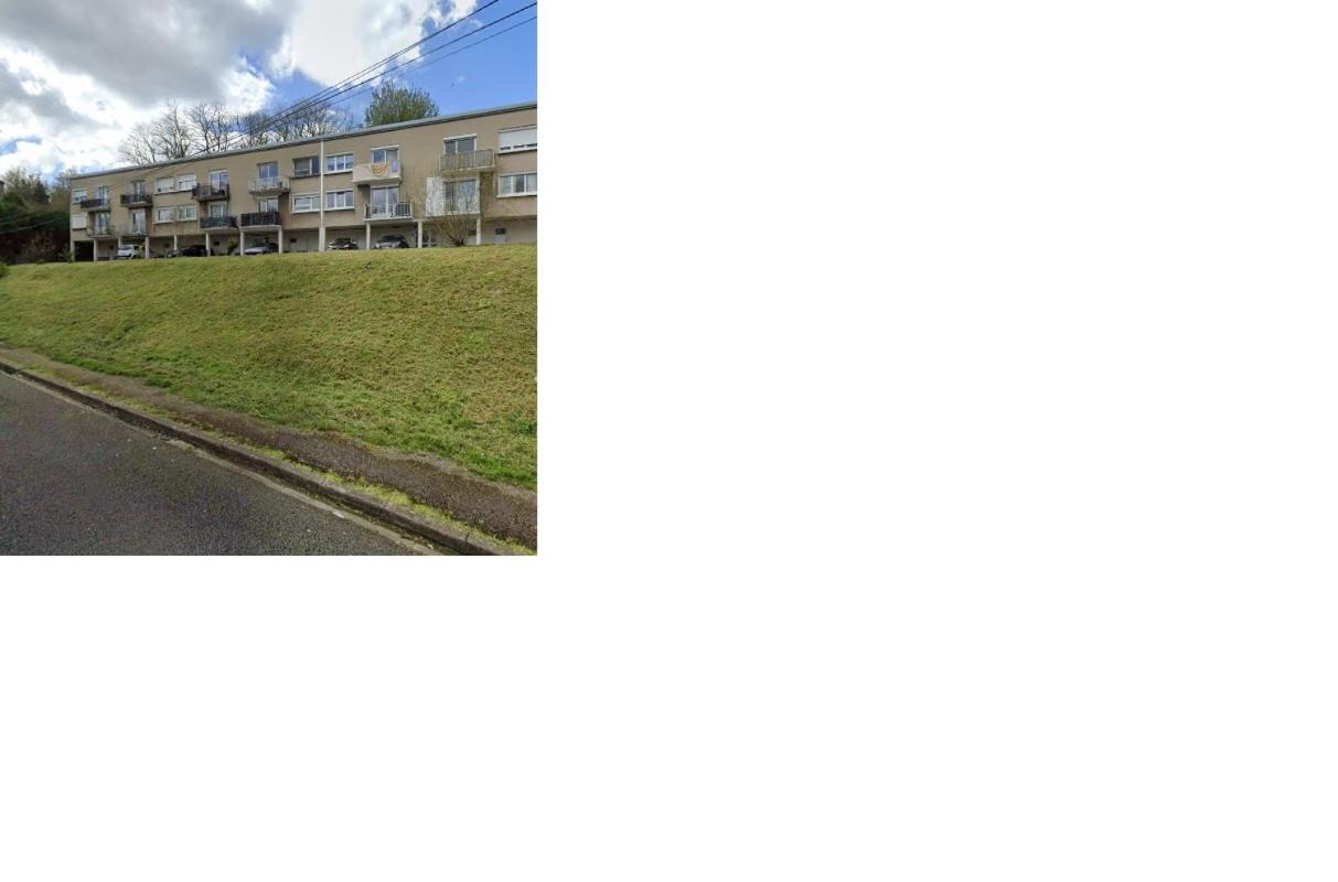 Lumineux Et Proche De Tout Avec Balcon Et A Cote Du Bois Boulogne-sur-Mer Extérieur photo