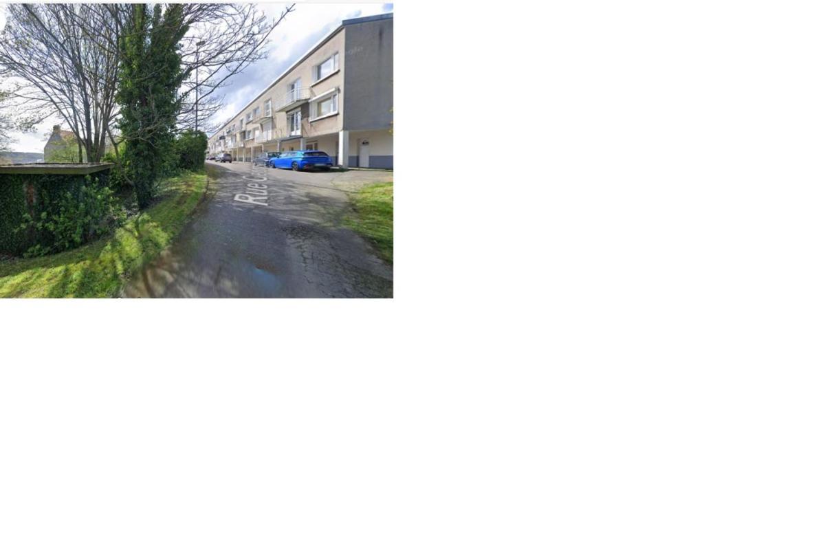 Lumineux Et Proche De Tout Avec Balcon Et A Cote Du Bois Boulogne-sur-Mer Extérieur photo