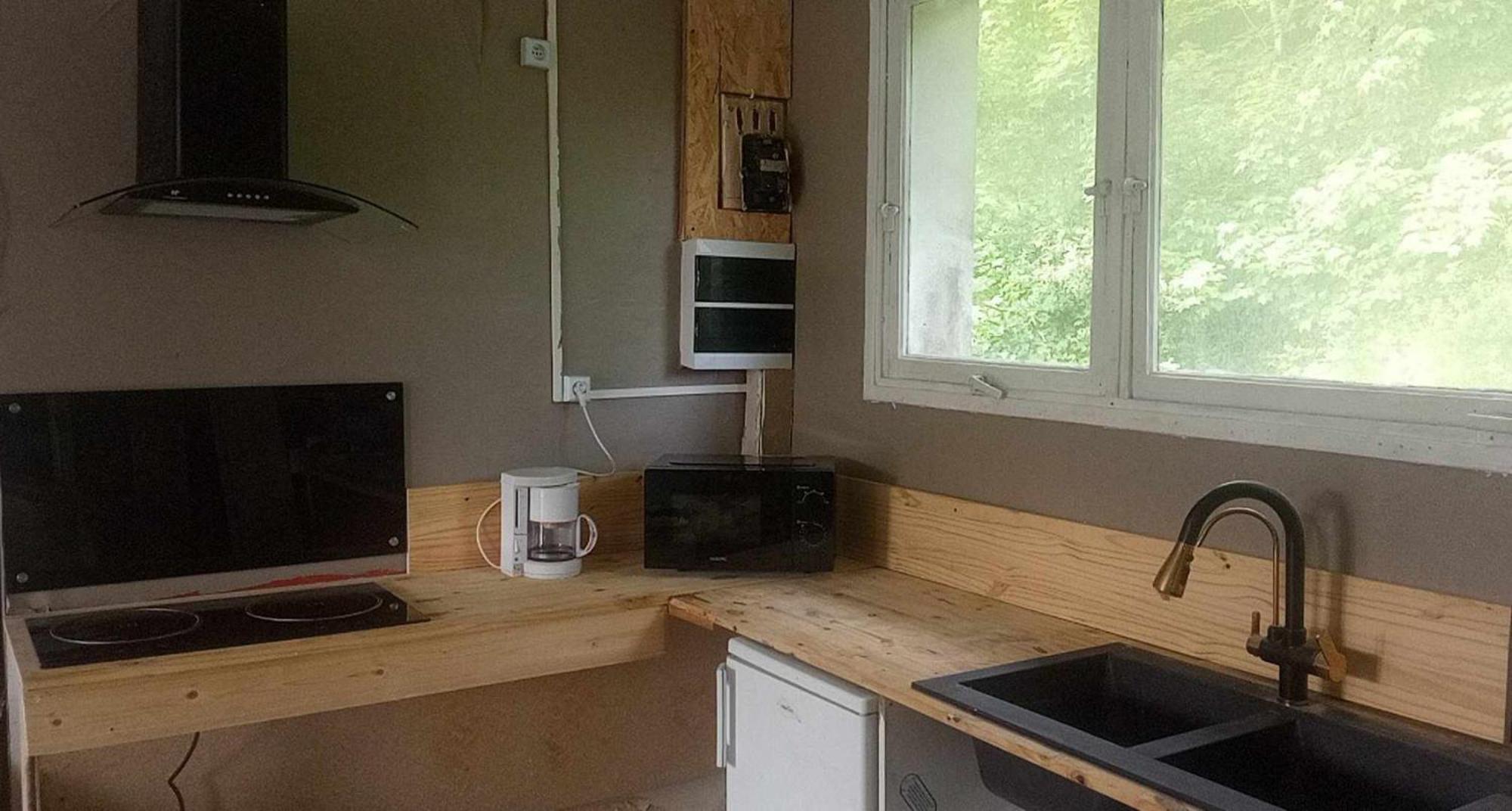 Lumineux Et Proche De Tout Avec Balcon Et A Cote Du Bois Boulogne-sur-Mer Extérieur photo